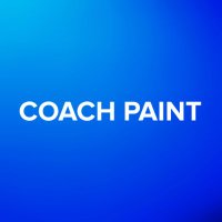 Coach Paint (@coach_paint) 's Twitter Profile