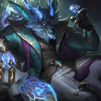 Shadowmichi1's profile picture. 