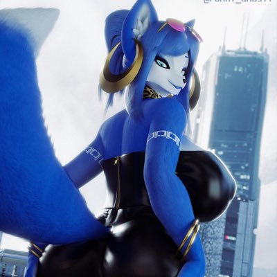 ✨ Your Fav Fox ✨ Profile