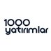 1000 Yatırımlar Holding (@1000yatirimlar) Twitter profile photo