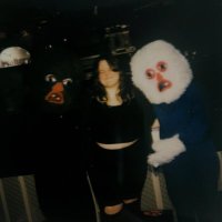 aliyah off tour (@_chlorine__) 's Twitter Profile