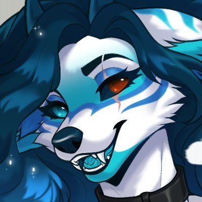 Aniu | ♀️ | FR/EN | She/He | 22 | INFJ-T | ✨ Freelance Artist | 🎨 ‘Vibrant Elegance’ style | 💕 Feral & anthro art | ☕ https://t.co/5uBplyoanX