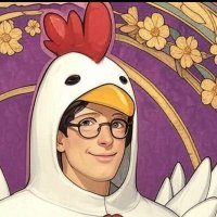 🐔ミニマル牧場🍀 (@minimal_farm) Twitter profile photo