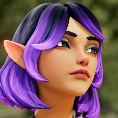 GAMIR_3DHさんのプロフィール画像