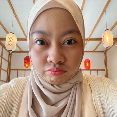 hidup di kutub🗻