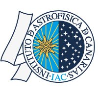 IAC Astrofísica (@iac_astrofisica) 's Twitter Profile