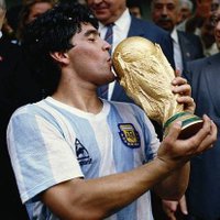 Lucas Ariel Fernandez (@lucasariel2704) 's Twitter Profile