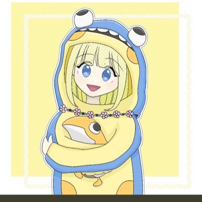 ちょびさんのプロフィール画像