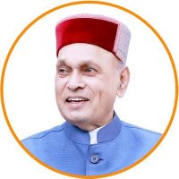 Prem Kumar Dhumal (@dhumalhp) 's Twitter Profile Photo Prem Kumar Dhumal (@dhumalhp) 's Twitter Profile Photo
