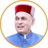 DhumalHP's profile picture. Fmr Chief Minister of Himachal Pradesh | MP (Lok Sabha) for 3 terms | MLA for 4 terms | Instagram: https://t.co/Tu64GawPFJ
