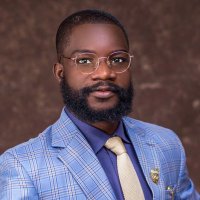James Balogun (@james_candour) 's Twitter Profile