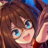 uma_sta's profile picture. ウマ娘サークル TeamSDG's