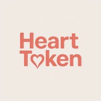 HeartTokenOfficial (@hearttokenoff) 's Twitter Profile