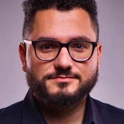 PhD Student at @FullerSeminary. Husband, father and baptist pastor. Posts in Portuguese: @doisdedosdeteo