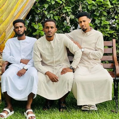 muhidin_moha's profile picture. Islam is the Way of life Here in this World and the hereafter