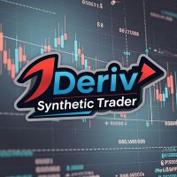 π Deriv Synthetic Trader π (@derivtrader01) 's Twitter Profile