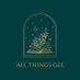 ✨AllThingsGee✨ (@allthingsgee) Twitter profile photo ✨AllThingsGee✨ (@allthingsgee) Twitter profile photo