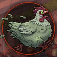 Die Trying (@dietryinggame) 's Twitter Profile Photo