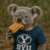 BYU Koala (@byukoala) 's Twitter Profile