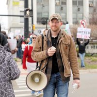 Alex Hawkins (@hawkforcongress) 's Twitter Profile