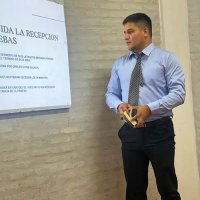 Wilson Daniel Almada (@wilodoblev) 's Twitter Profile