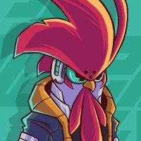 GALLO (@dalgalloart) 's Twitter Profile