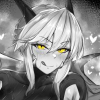 Lancer Alter (@ransarutoria) 's Twitter Profile Photo Lancer Alter (@ransarutoria) 's Twitter Profile Photo