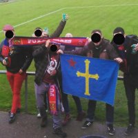 Asturies hooligans𝕳 (@astur_hools) 's Twitter Profile