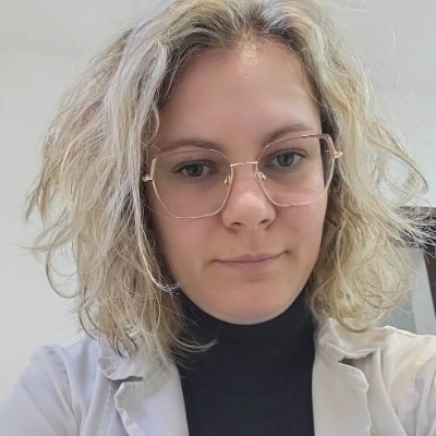 JelenaBadumtss's profile picture. Molecular Biologist
