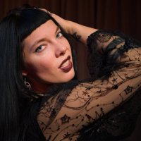 Goddess Aurora | Berlin Dominatrix (@goddessaurora4) 's Twitter Profile