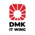 DMK IT WING (@dmkitwing) Twitter profile photo DMK IT WING (@dmkitwing) Twitter profile photo