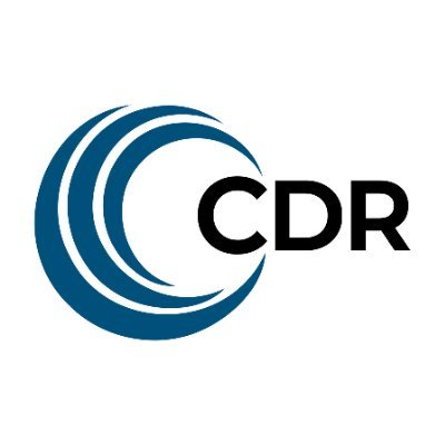 @CDRGlobal