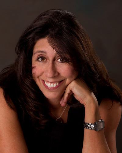 Donna Orender Profile