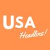 USA HeadLines (@usahline21) Twitter profile photo USA HeadLines (@usahline21) Twitter profile photo