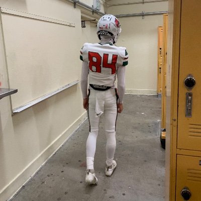 clark_huds72452's profile picture. C/O 27’ 6’1 Wr, Cb All glory to God✝️