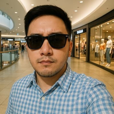 mountxenai's profile picture. 👨‍💻Virtual Worker
📱Mi Fan
✈️Travel Enthusiast