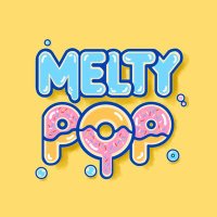 MELTY POP🍯🌟 (@meltypop_ghanna) 's Twitter Profile Photo MELTY POP🍯🌟 (@meltypop_ghanna) 's Twitter Profile Photo