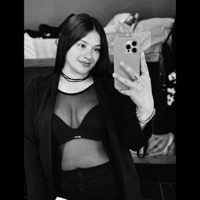 Deja de stalkearme y seguime🤙🏻😛