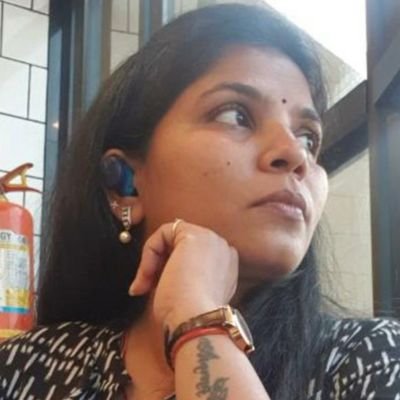 @nehakantharia