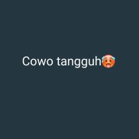 cowo tangguh (@mamatozy) 's Twitter Profile