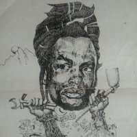 Inispektaaaa Sikujua (@gichy_) 's Twitter Profile
