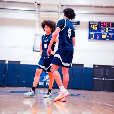 6’5 | SF/PF | SHP’28 | triple threat hoops | 3.7 GPA