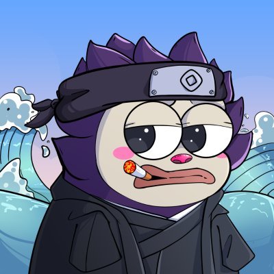 Mrts11231's profile picture. Diggory - Adonis - Ambrose - Mavryk:

NFT Collector🖼️ | Airdrop Hunter | Let’s Talk XYZ & Web3🚀 
#Mrts11231Daily
#nft #crypto