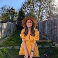Soph (on the 🦋 app) (@sophlizmay) Twitter profile photo