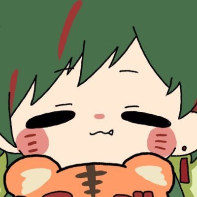 ニァグniagShxalさんのプロフィール画像