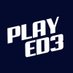 The Play Ed3 Podcast (@played3podcast) Twitter profile photo The Play Ed3 Podcast (@played3podcast) Twitter profile photo