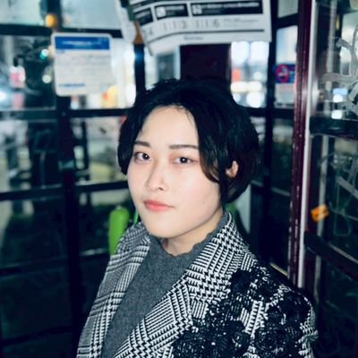 声優・役者・司会/【ラジオ】MKz square版「オズの魔法使い」ドロシー役:#酒林堂 にて「妖怪犯科帳〜嫁は猫又〜」座敷童兄役/【舞台】#解体OK2024 B班斉藤まちこ役/【朗読劇】#ブラックジャックによろしく 前半田辺妻役 少年、おばぁちゃん、ギャルの声が得意✨ 芝居でみんなを笑顔にする💪