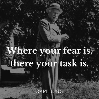 Lawyer. Idealist.There is no fate but what we make.
We shall know no fear.