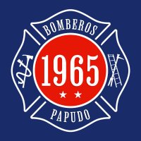 Cuerpo de Bomberos de Papudo (@cbpapudo) 's Twitter Profile