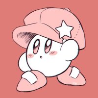 Kirby! (@kirbypoyocake12) 's Twitter Profile